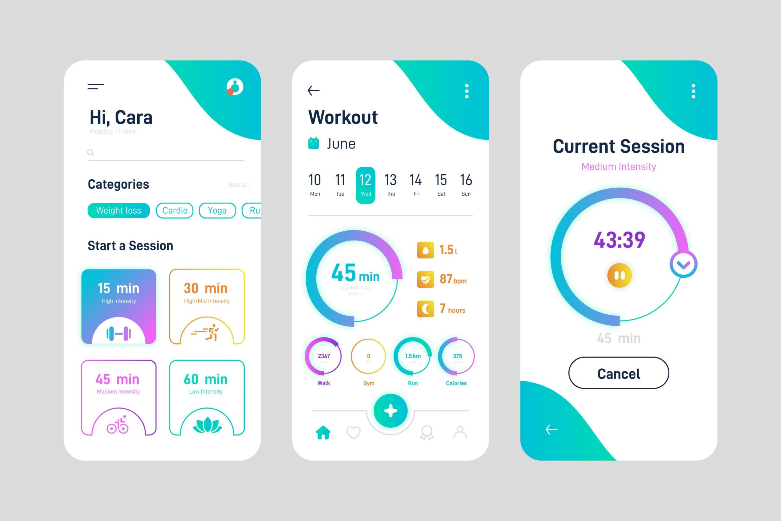 Cross Platform App Development