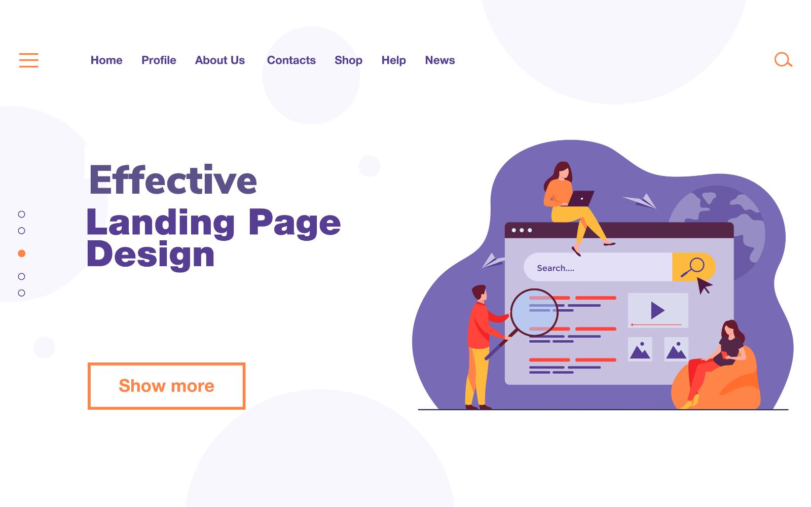 how-to-create-an-effective-landing-page-for-your-website-celestiq