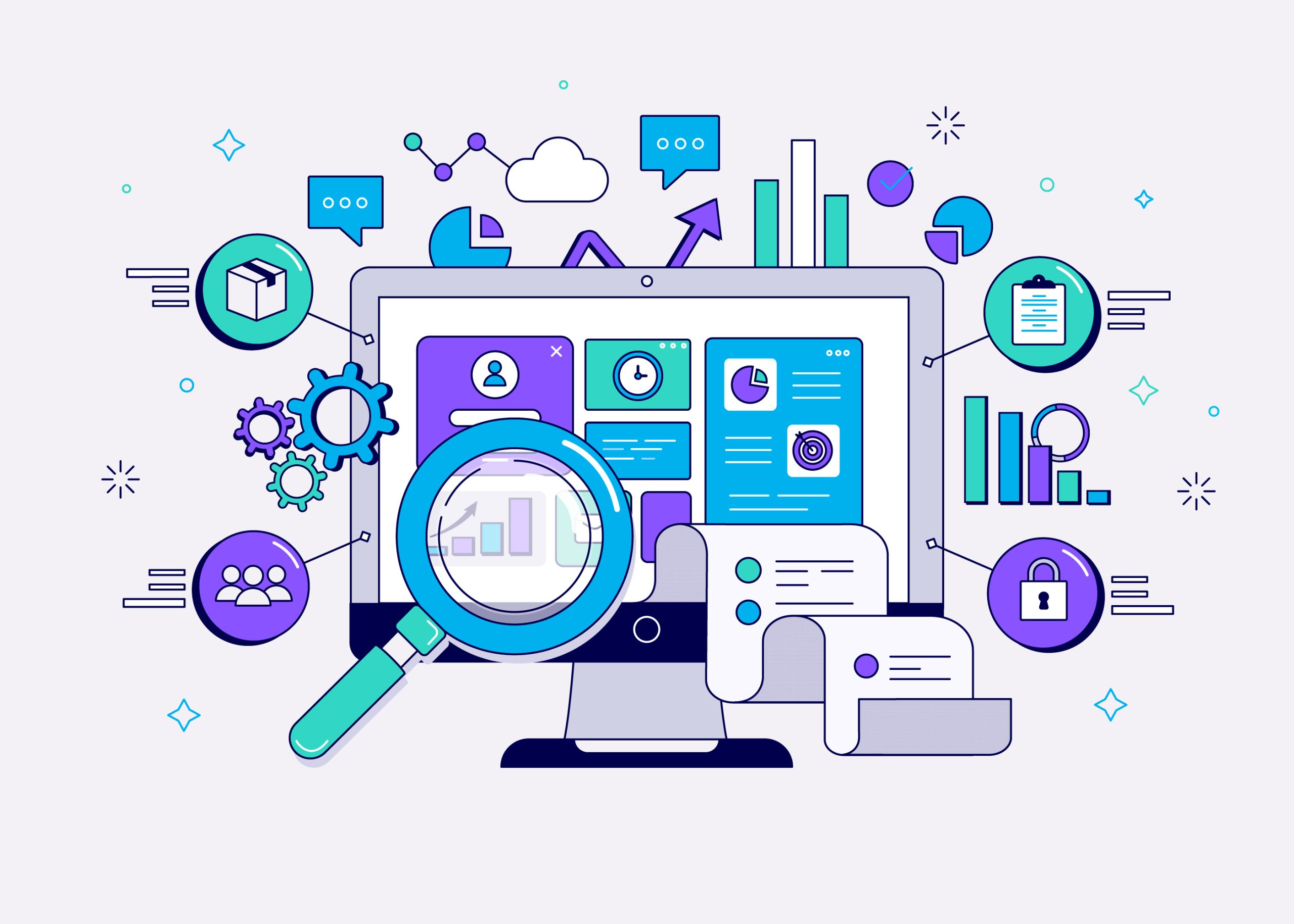 How To Optimize Your E-Commerce Website For Better Conversion Rates ...
