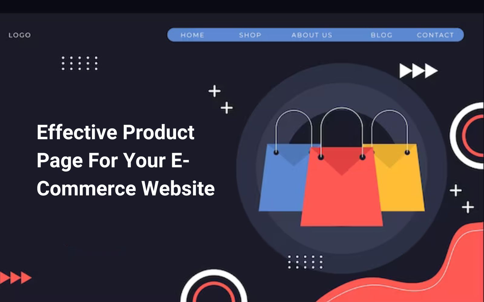 How To Build An Effective Product Page For Your E-Commerce Website ...