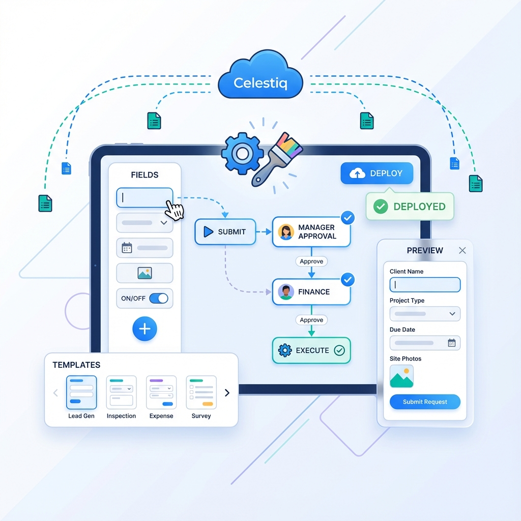 customizable-workflows