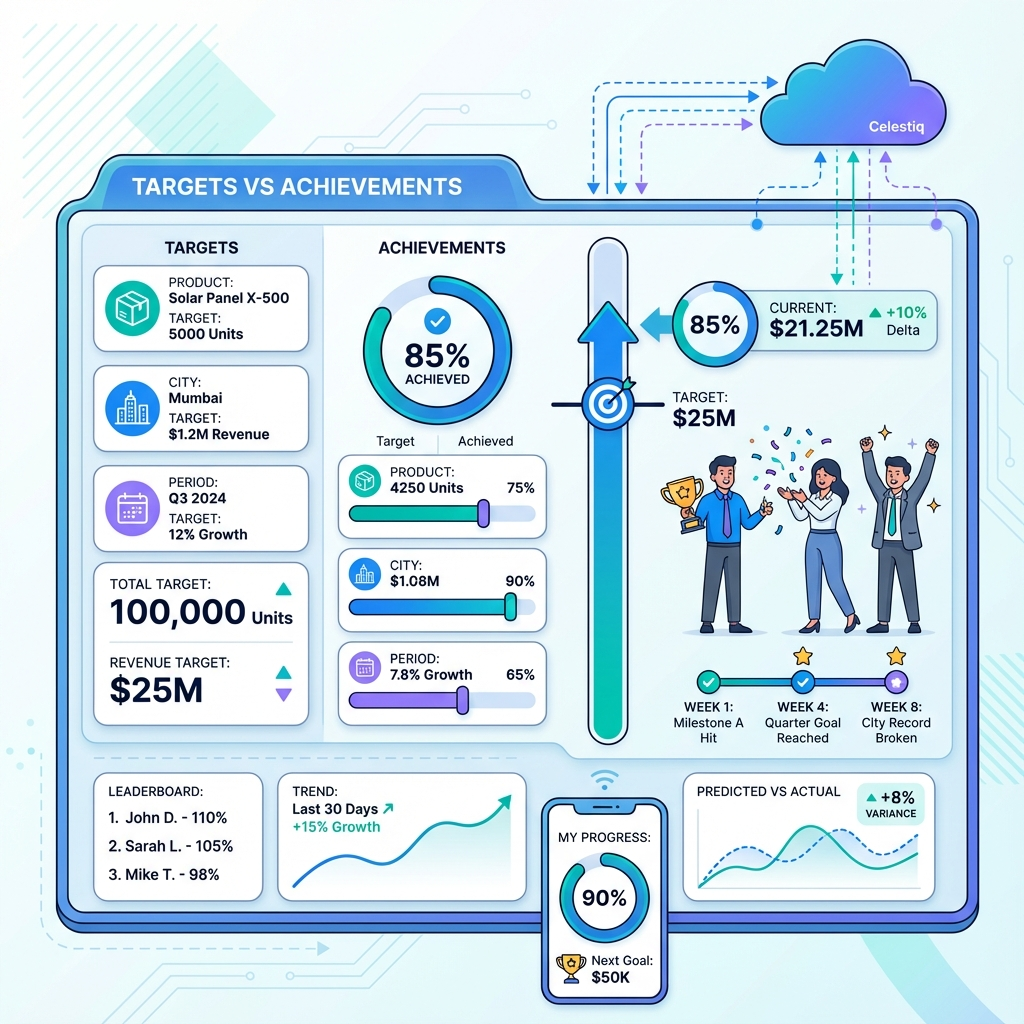 targets-vs-achievements