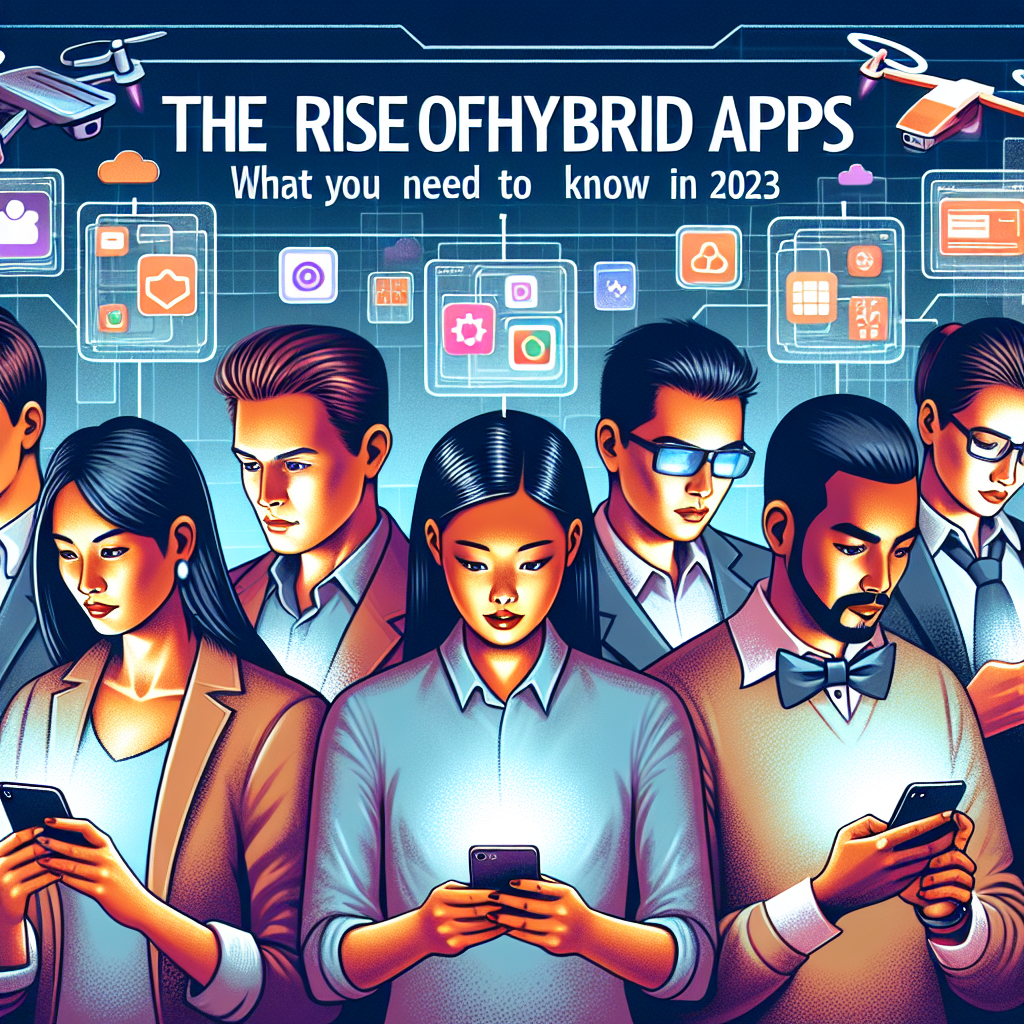 The Rise of Hybrid Apps: What You Need to Know in 2026 - Datadriven Web ...