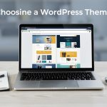 How To Choose the Right WordPress Theme for Your Website