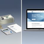 Setting a Realistic Budget for Your Web Development Project