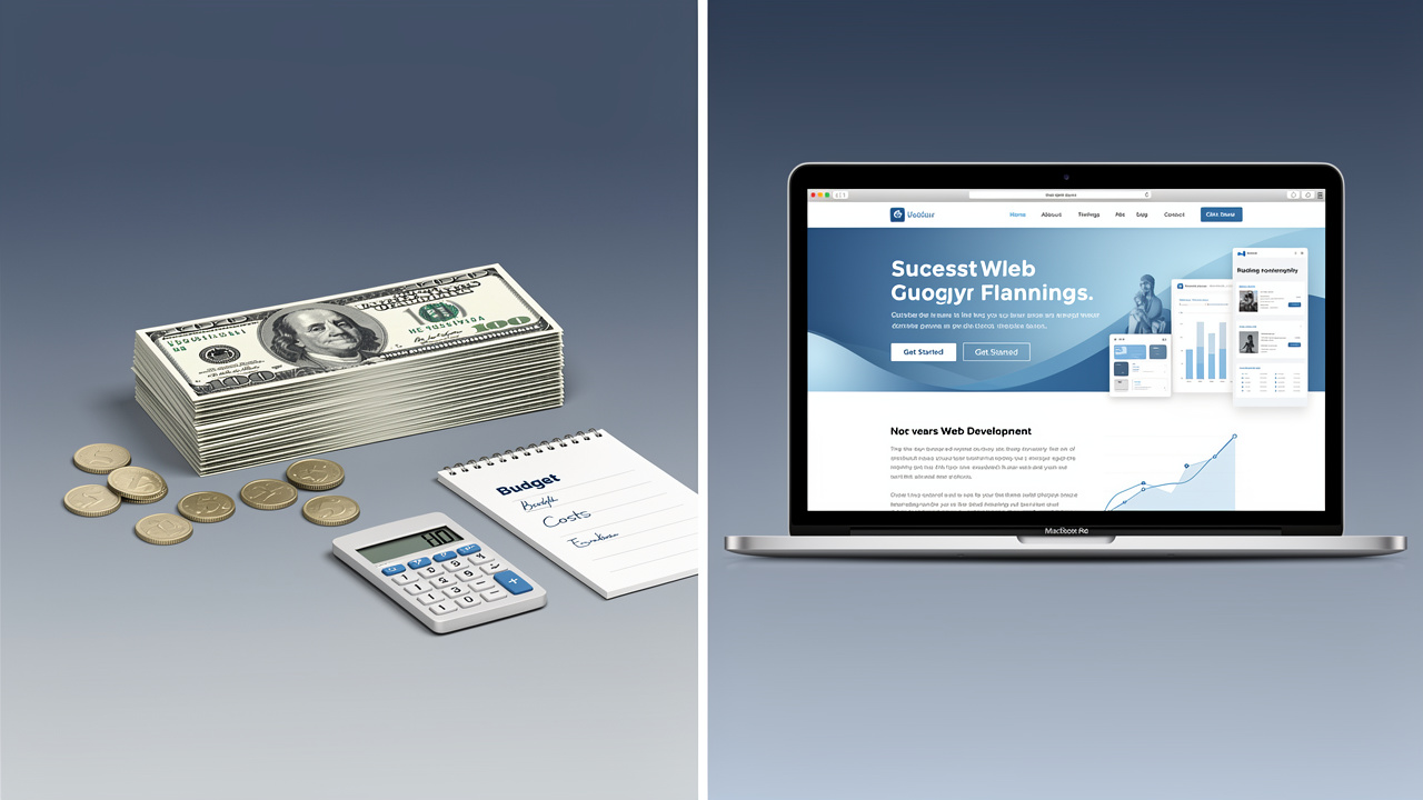 [How to Set a Web Development Budget (Realistic Guide)]