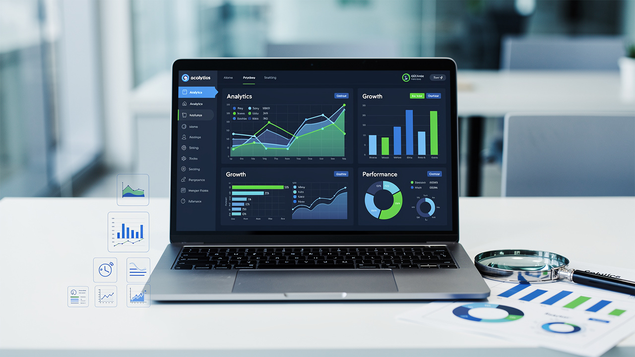 Top Website Analytics Tools to Optimize Your Site — 2026