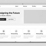 The Anatomy of a Well-Designed Website