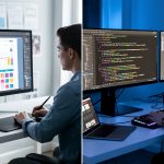 Web Design vs. Web Development: Understanding the Difference