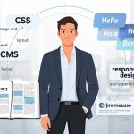 Web Development Words Explained: What Entrepreneurs  Need to Know About Web Dev Jargon