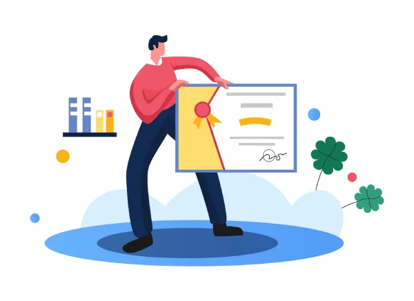 Certificate Generation Certificate Generation