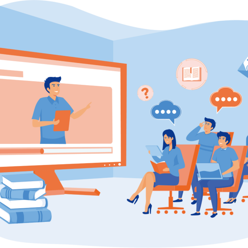 LMS for Employee Training LMS for Employee Training