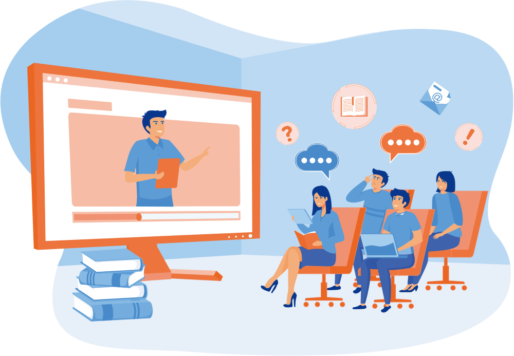 LMS for Employee Training LMS for Employee Training