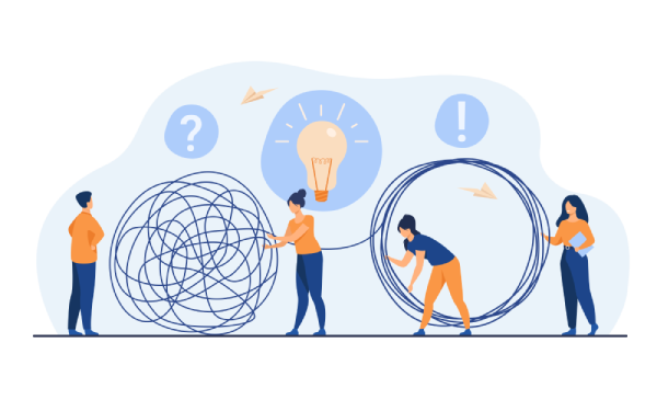 Solving Problems Solving Problems